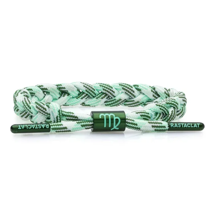“Virgo” Braided Bracelet