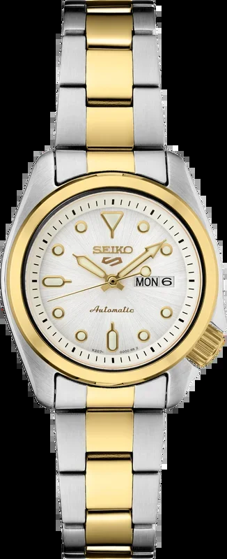 Seiko 5 Sports SRE004