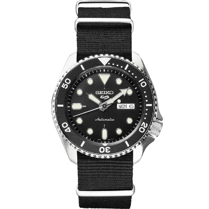 Seiko 5 Sports SRPD89