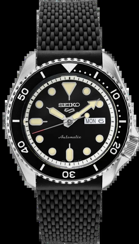 Seiko 5 Sports SRPD95