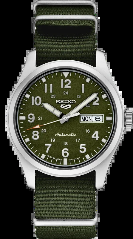 Seiko 5 Sports SRPG33