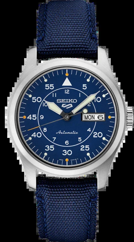 Seiko 5 Sports SRPH31