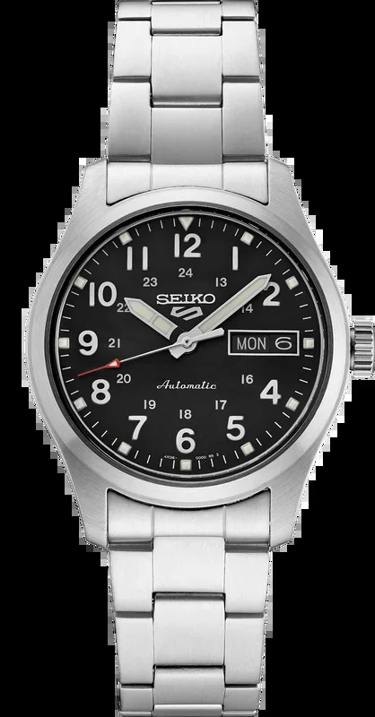 Seiko 5 Sports SRPJ81
