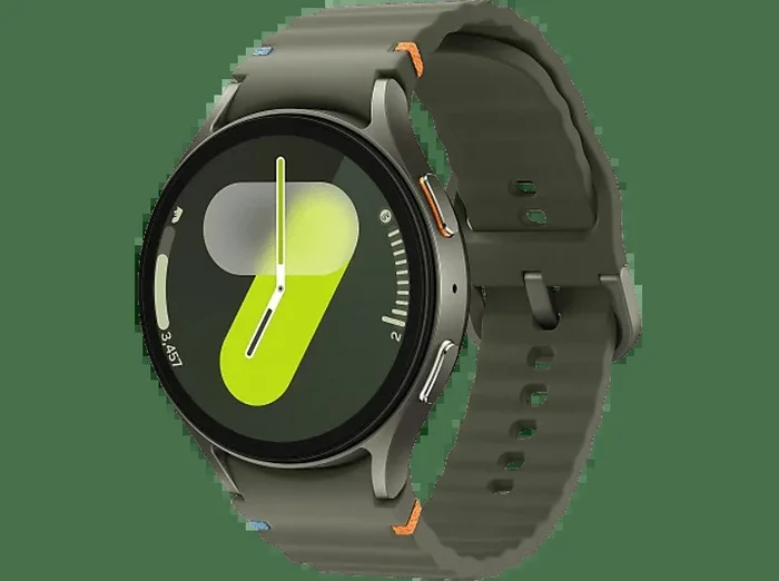 Smartwatch – Samsung Galaxy Watch7 BT 40mm, 1.31″, Exynos W1000, 32GB, 2GB RAM, 300mAh, Android, Verde