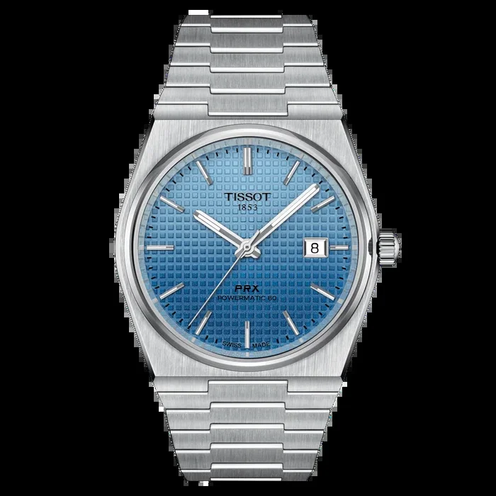 Tissot PRX Powermatic 80 40mm T137.407.11.351.01